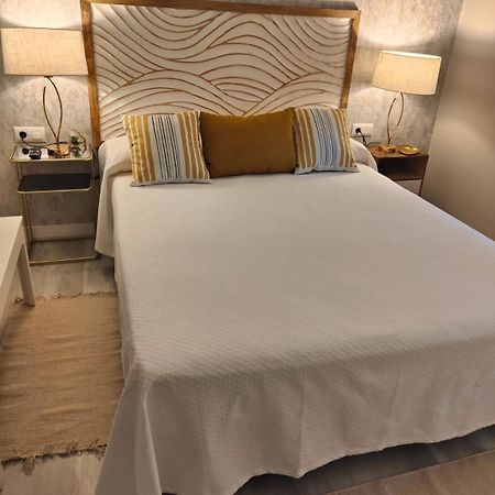Apartamento Reformado Parking Gratis Santa Justa Seville Luaran gambar